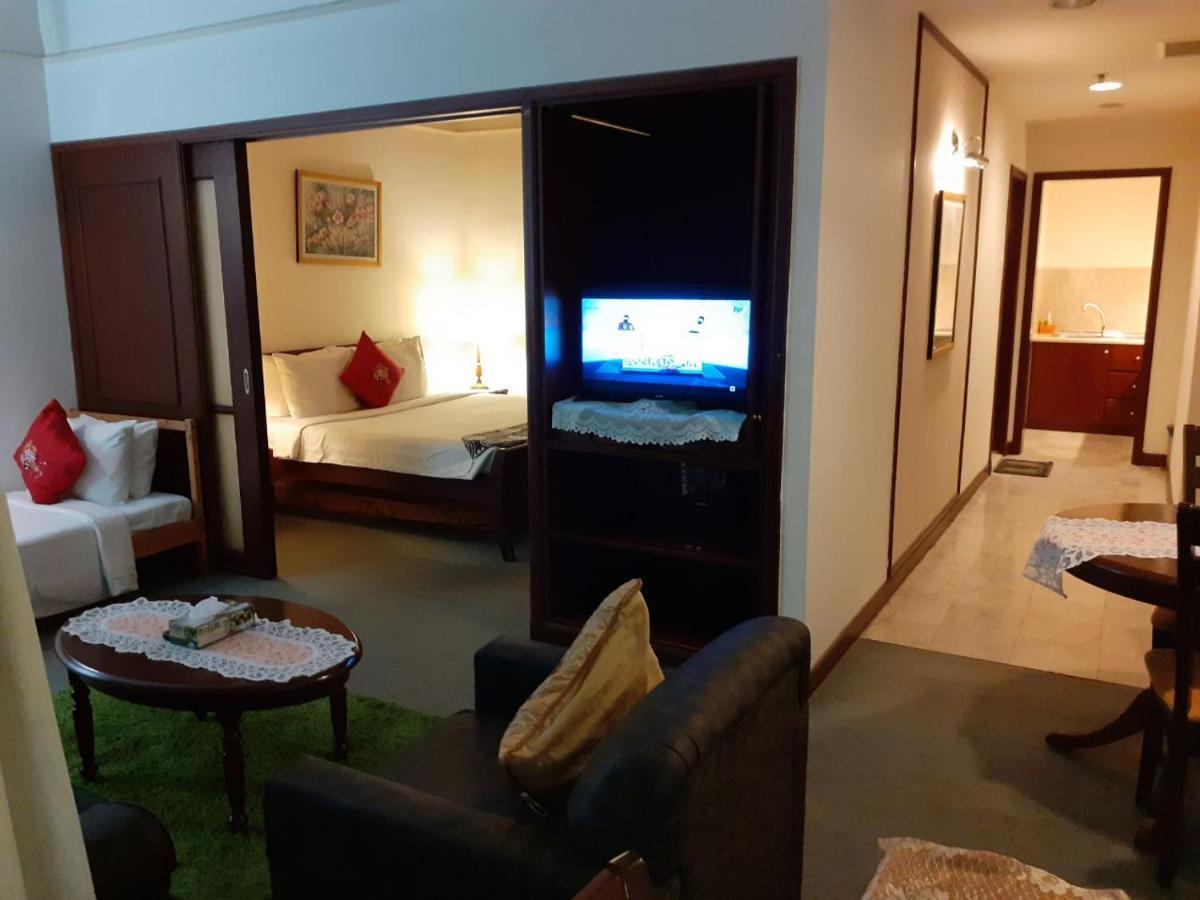 Fantastic Appartment At Times Square Kuala Lumpur Exterior foto