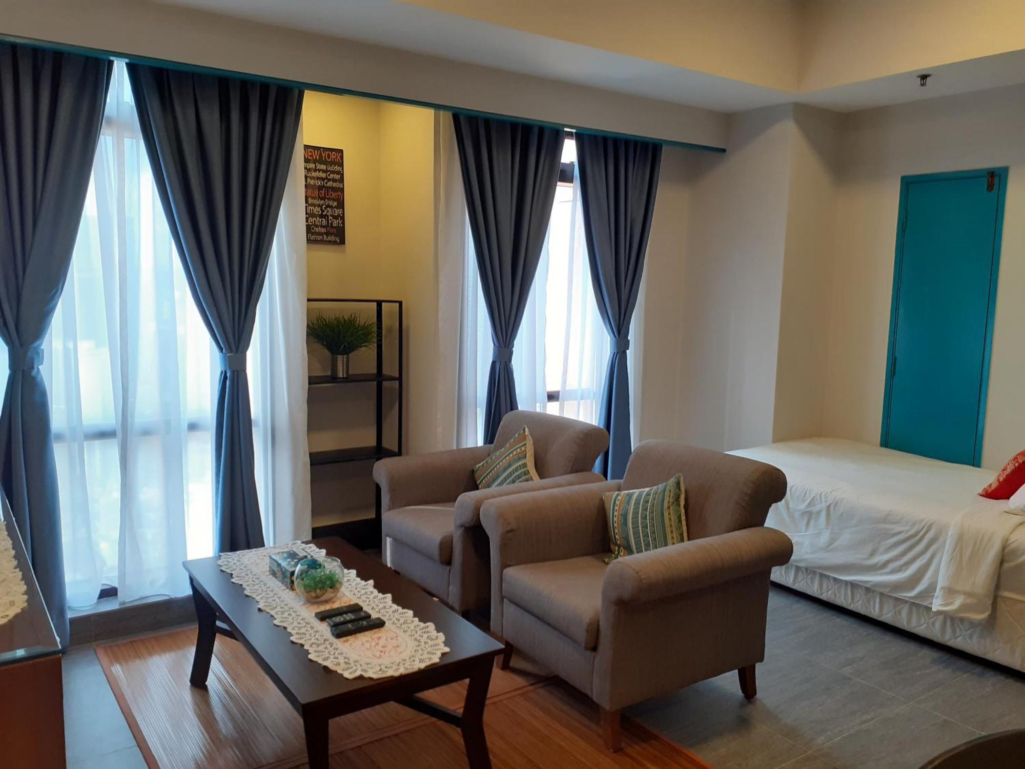 Fantastic Appartment At Times Square Kuala Lumpur Exterior foto