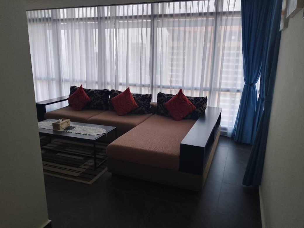 Fantastic Appartment At Times Square Kuala Lumpur Exterior foto